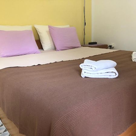 Apartments Veli Losinj Exterior photo