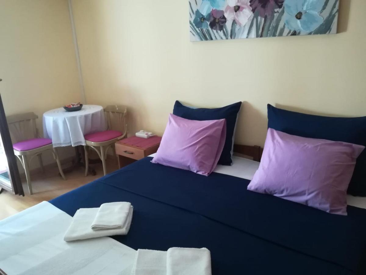 Apartments Veli Losinj Exterior photo