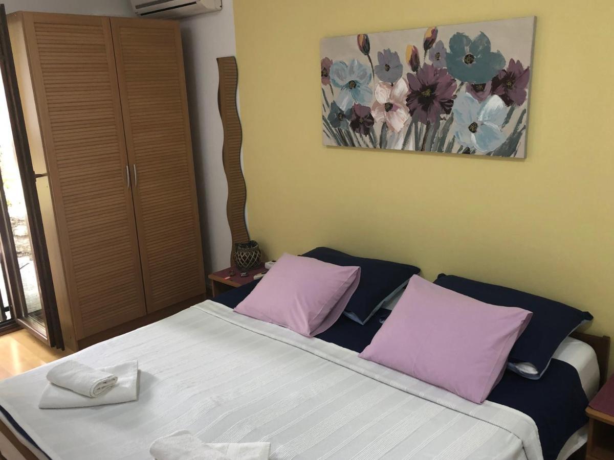 Apartments Veli Losinj Exterior photo