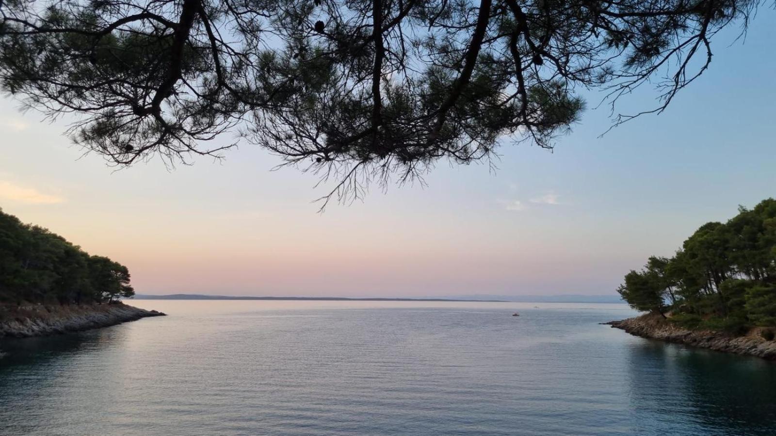 Apartments Veli Losinj Exterior photo