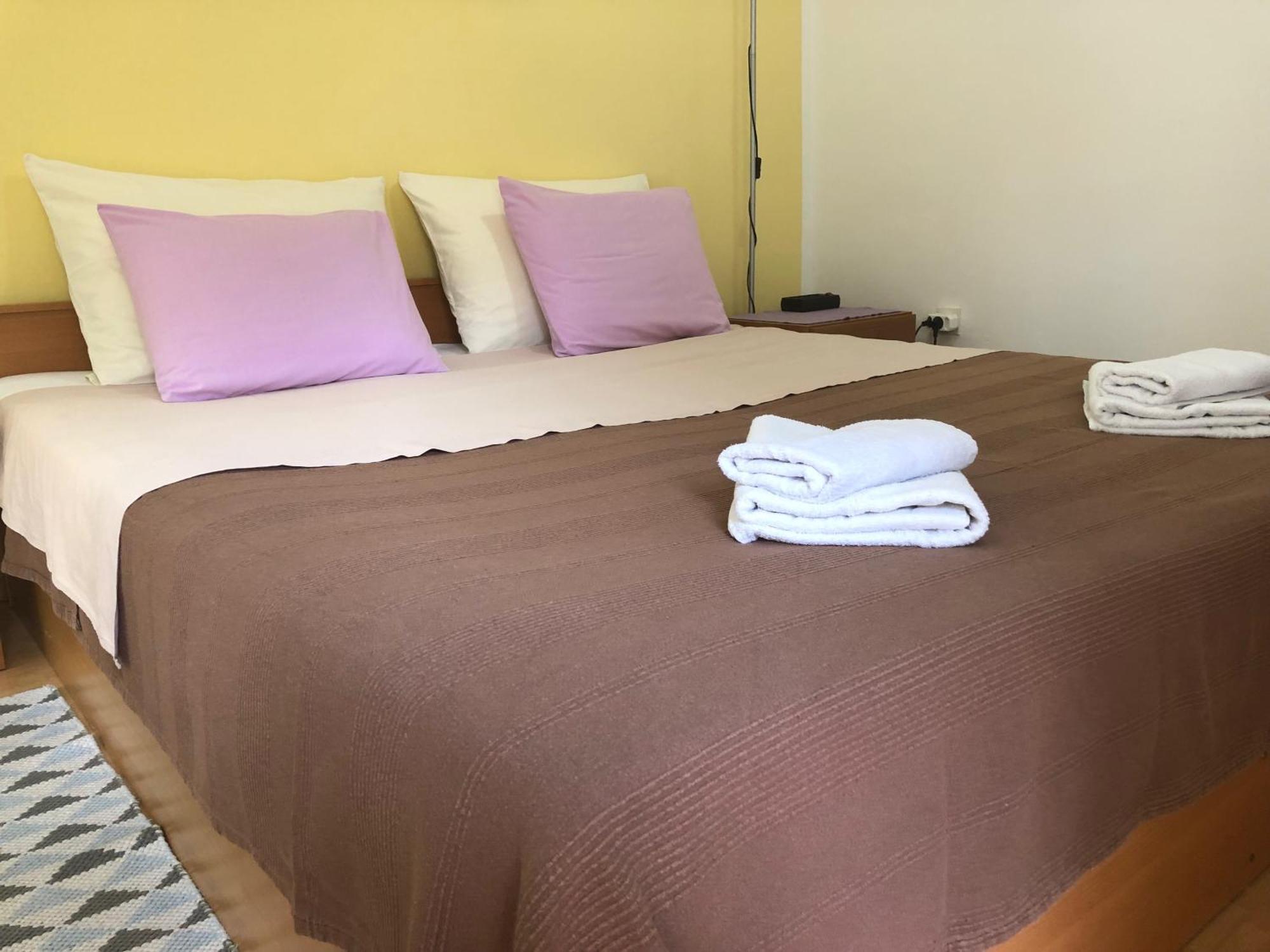 Apartments Veli Losinj Exterior photo