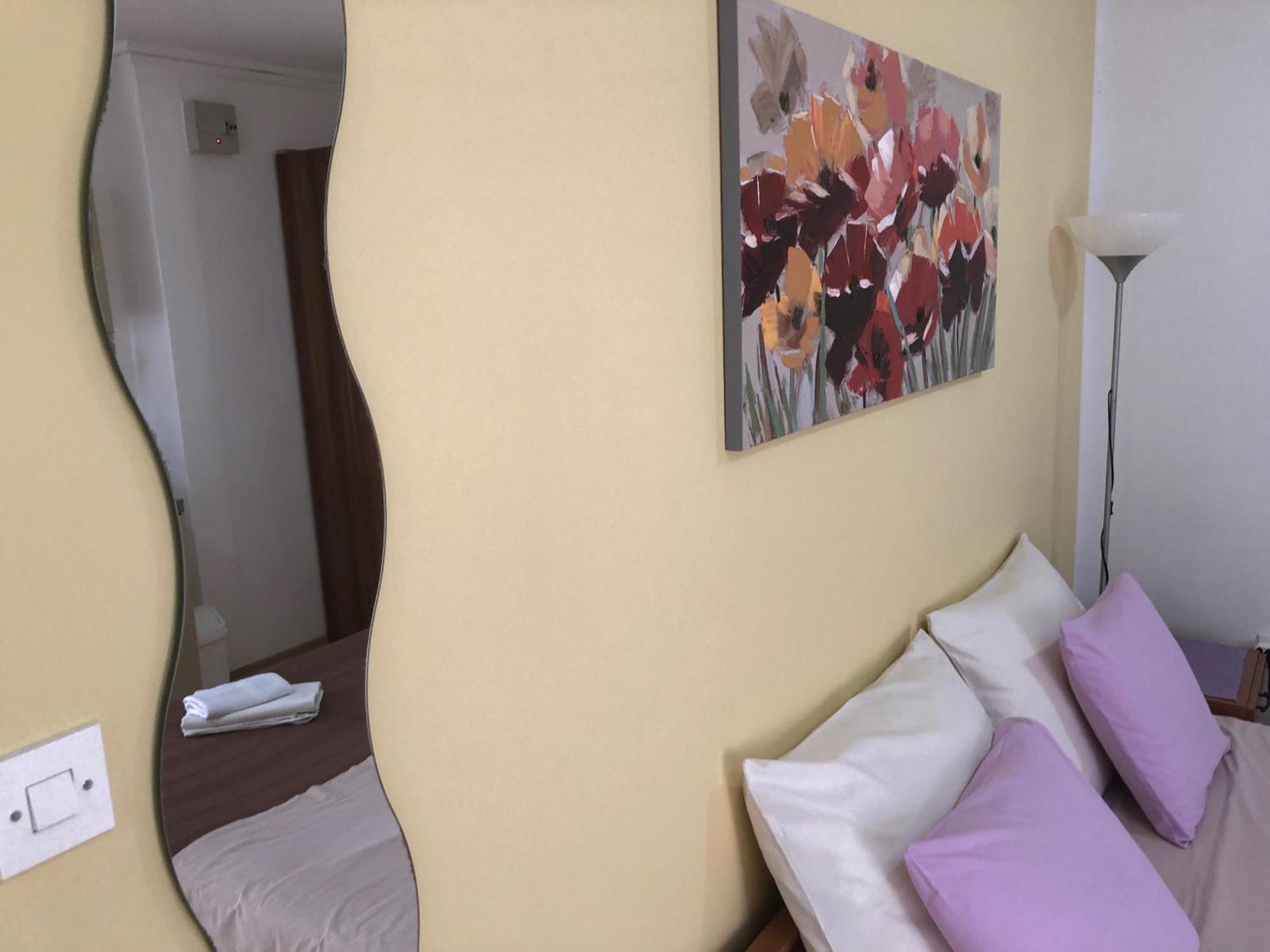 Apartments Veli Losinj Exterior photo