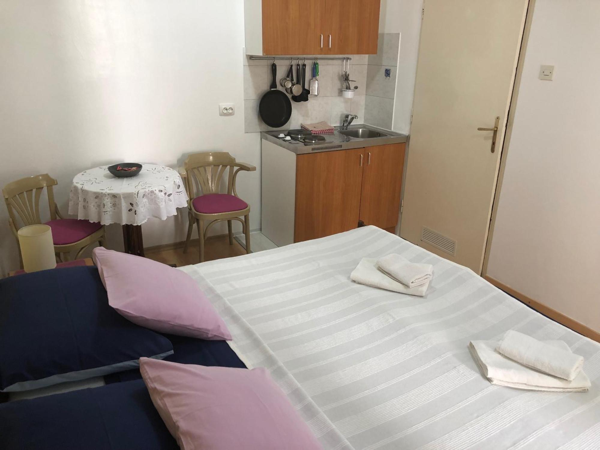 Apartments Veli Losinj Exterior photo