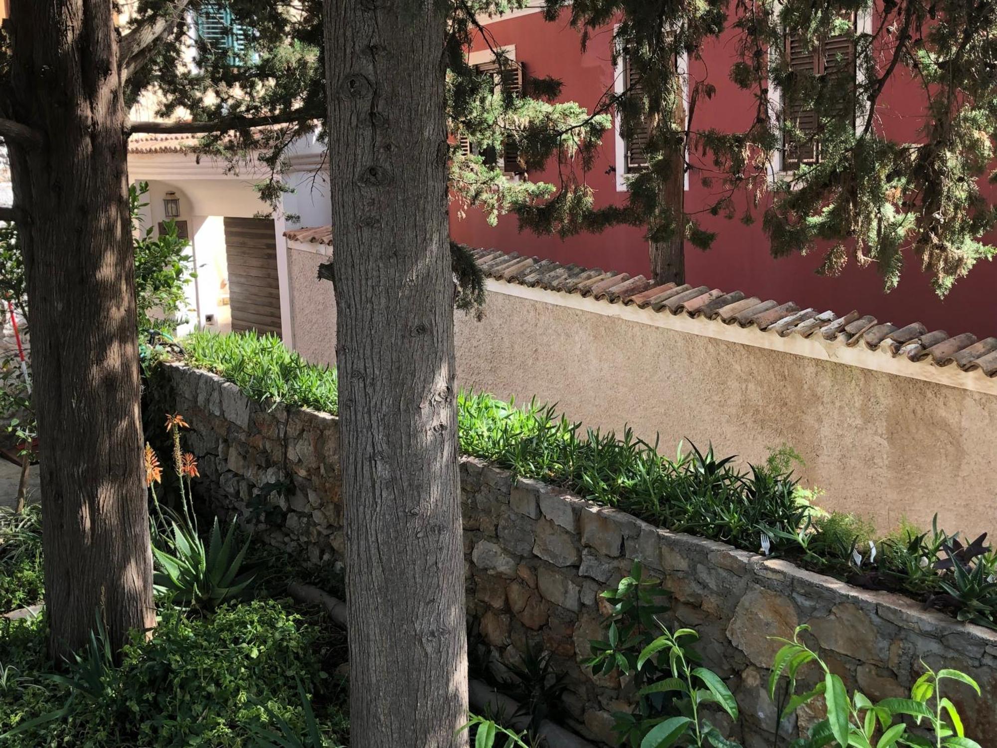 Apartments Veli Losinj Exterior photo