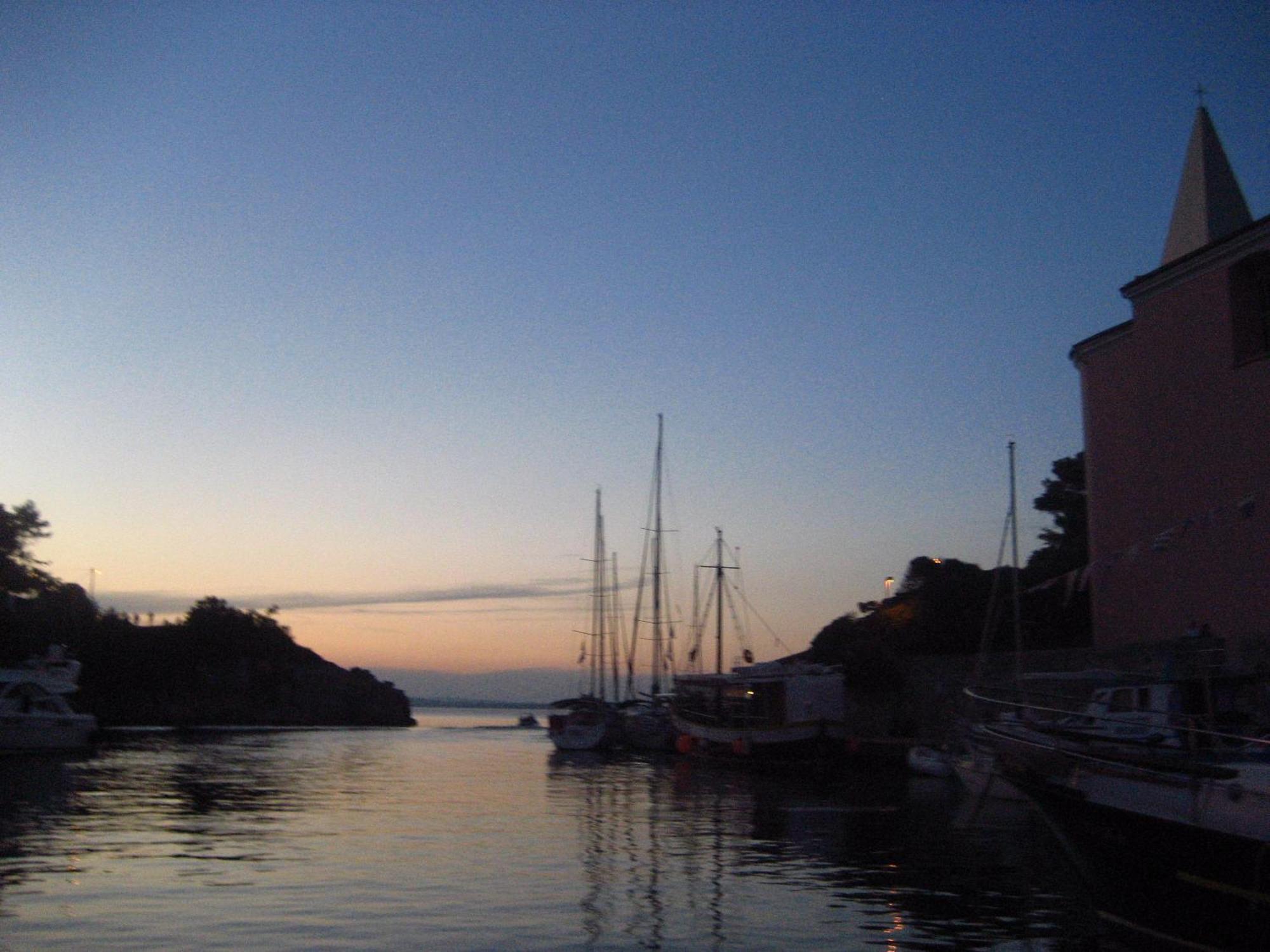 Apartments Veli Losinj Exterior photo