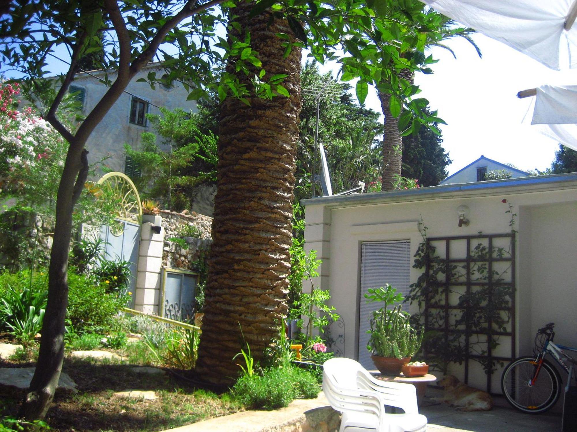 Apartments Veli Losinj Exterior photo