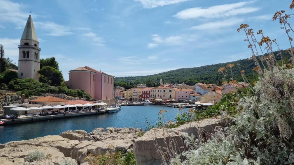Apartments Veli Losinj Exterior photo